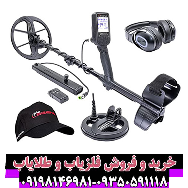 فلزیاب لجند قدرتمند نوکتا ماکرو؛ بررسی مشخصات، امکانات و عملکرد