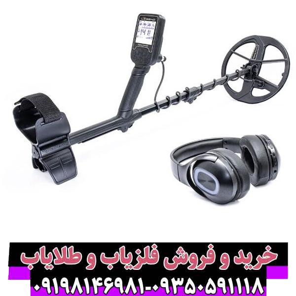 فلزیاب لجند قدرتمند نوکتا ماکرو؛ بررسی مشخصات، امکانات و عملکرد