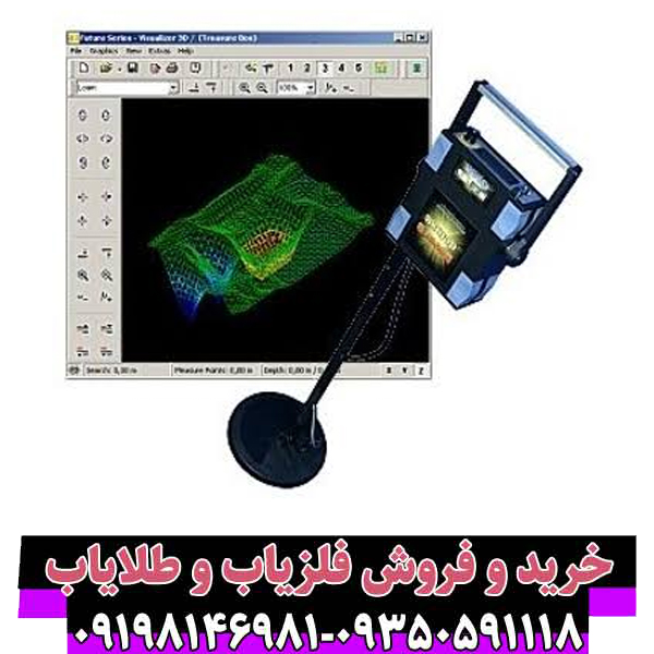 راهنمای جامع اسکنر روور سی دولوکس (OKM Rover C Deluxe): سفری به اعماق زمین