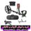 فلزیاب اکسترا پرو X TERRA PRO مینلب