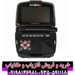 فلزیاب اینونیو نوکتا ترکیه NOKTA INVENIO PRO