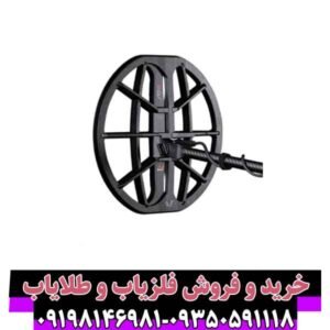 فلزیاب مانتیکور