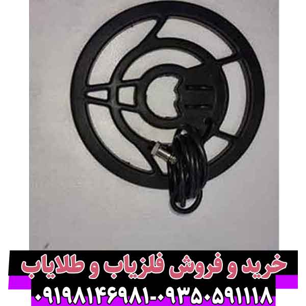 لوپ 25 گرد عنکبوتی