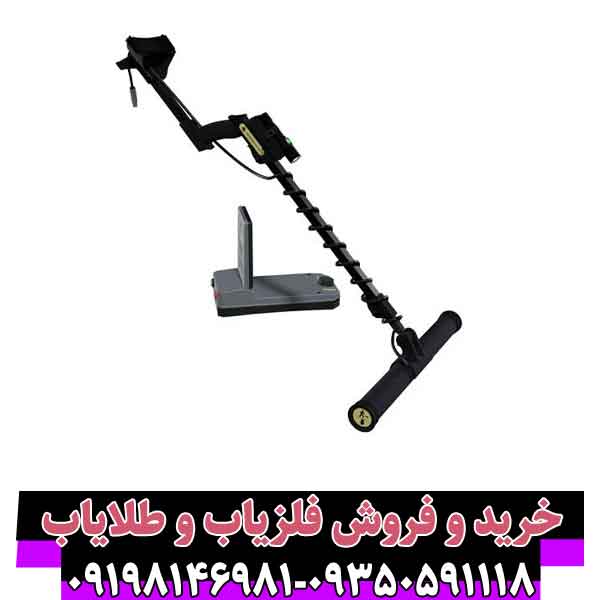 فلزیاب تصویری ای ایکس پی 6000