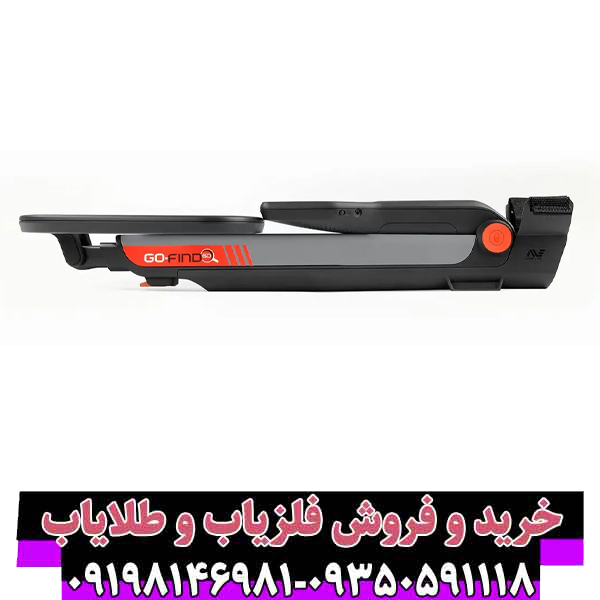فلزیاب گو فایند ۶۰ – راهنمای کامل خرید، استفاده و مقایسه