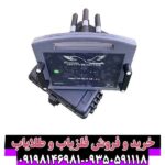 فلزیاب پروتون 4 سنسور