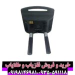 فلزیاب پروتون 2 سنسور