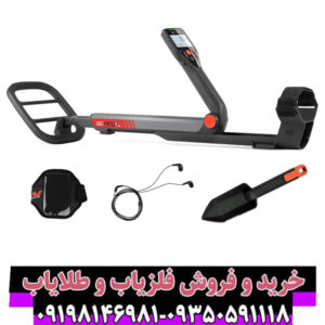 فلزیاب گو فایند ۶۰ – راهنمای کامل خرید، استفاده و مقایسه