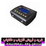 فلزیاب دیپ ترک