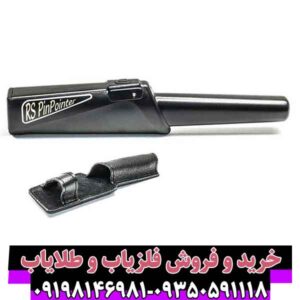 پین پوینتر نوکتا آر اس 4