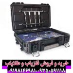 فلزیاب آپرون دلوکس