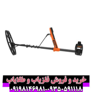 راهنمای جامع فلزیاب Quest S Pro – قدرت، دقت و فناوری نوین در اکتشاف