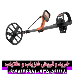 راهنمای جامع فلزیاب Quest S Pro – قدرت، دقت و فناوری نوین در اکتشاف