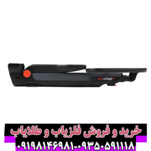 فلزیاب گوفایند ۶۶ (Gofind 66) – بررسی تخصصی، کاربردها و نکات طلایی