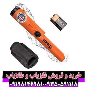 پین پوینتر گرت پرو: جامع‌ترین راهنمای خرید و بررسی تخصصی