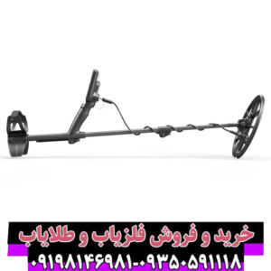 راهنمای جامع فلزیاب سیمپلکس اولترا (Simplex Ultra): قدرتمند، ضد آب و هوشمند