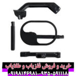 خرید دستگاه GR-4 Dual | اسکنر سهبعدی و فلزیاب کنراد اصل آلمان