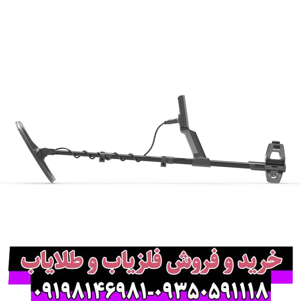 فلزیاب نوکتا لجند ۲ و تاکتیکهای پیشرفته کاوش