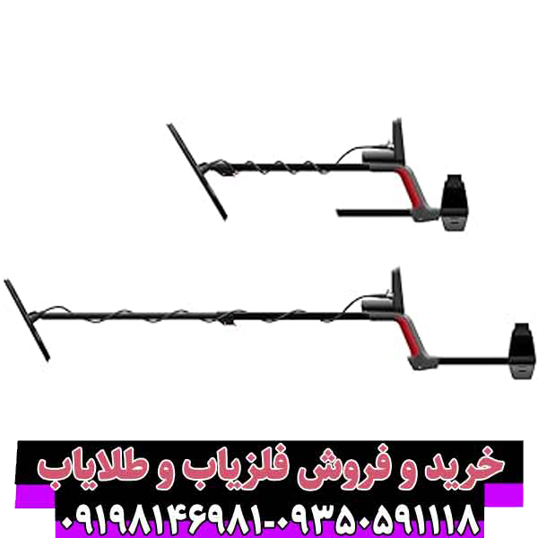 بررسی عمق زنی فلزیاب ونکویش 560 پرو؛ عوامل مؤثر و عملکرد واقعی